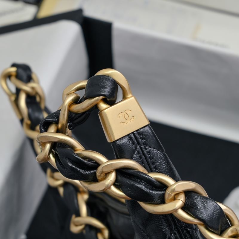 Ch**el hobo bags